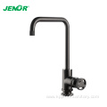 New Hot Sale Spray Paint Gunmetal Kitchen Faucet